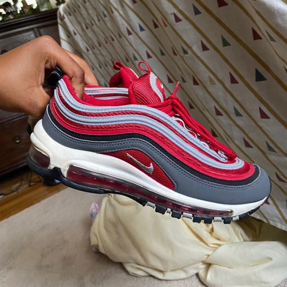 NIKE AirMax  97